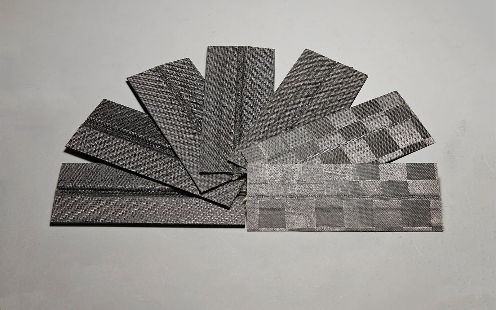 Manufacturing or tooling